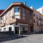 For You Rentals Beautiful Apartment Temporal Santiago Bernabeu Jmc5